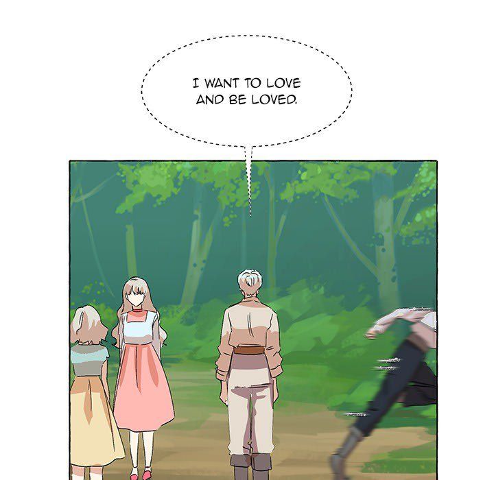 New Life, New Me Manhwa - Chapter 72 Page 49