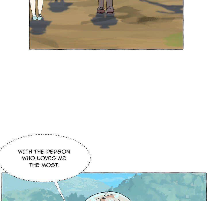 New Life, New Me Manhwa - Chapter 72 Page 50