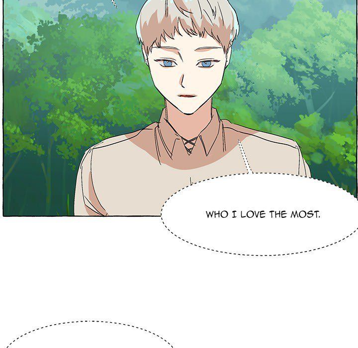 New Life, New Me Manhwa - Chapter 72 Page 51