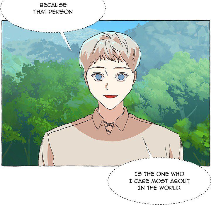 New Life, New Me Manhwa - Chapter 72 Page 52