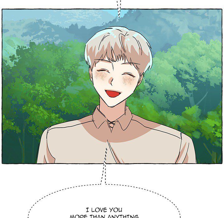 New Life, New Me Manhwa - Chapter 72 Page 57