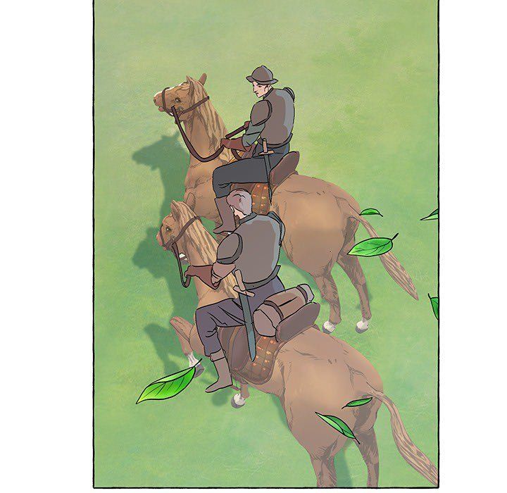 New Life, New Me Manhwa - Chapter 72 Page 60