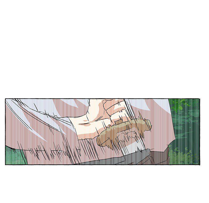 New Life, New Me Manhwa - Chapter 72 Page 63