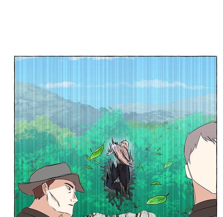 New Life, New Me Manhwa - Chapter 72 Page 64