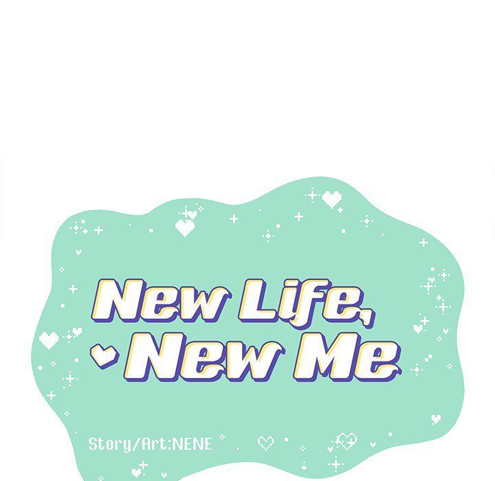 New Life, New Me Manhwa - Chapter 72 Page 69