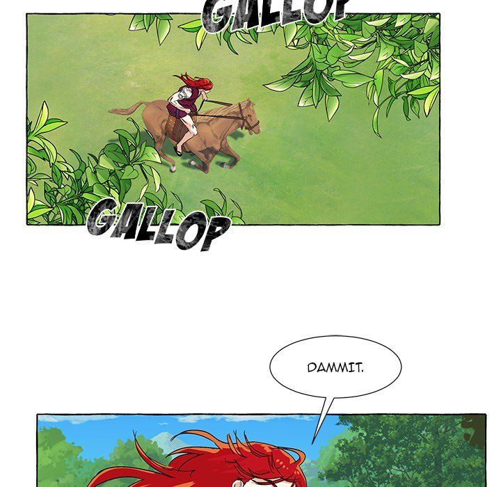 New Life, New Me Manhwa - Chapter 72 Page 71