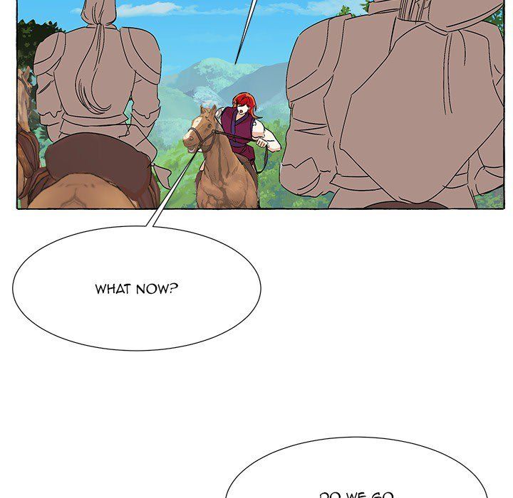 New Life, New Me Manhwa - Chapter 72 Page 73