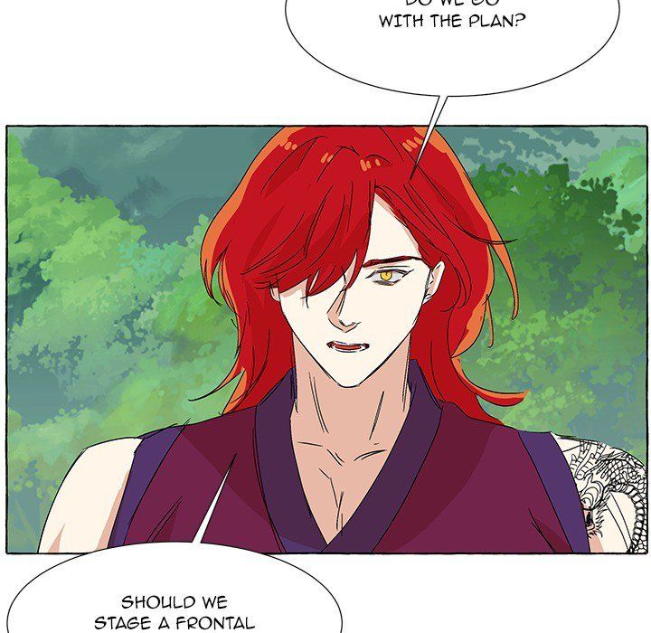 New Life, New Me Manhwa - Chapter 72 Page 74