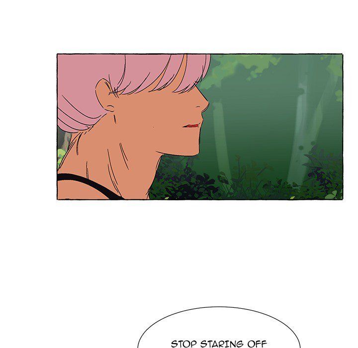 New Life, New Me Manhwa - Chapter 72 Page 76