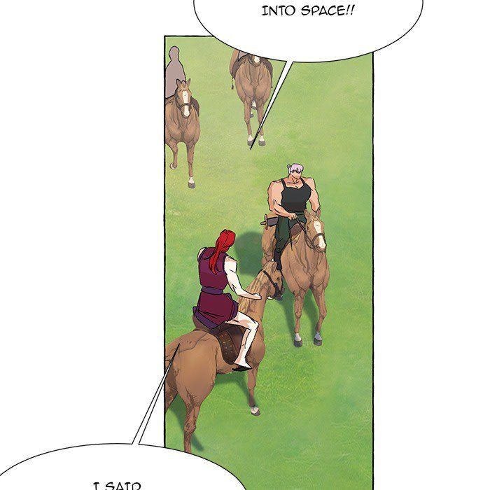 New Life, New Me Manhwa - Chapter 72 Page 77