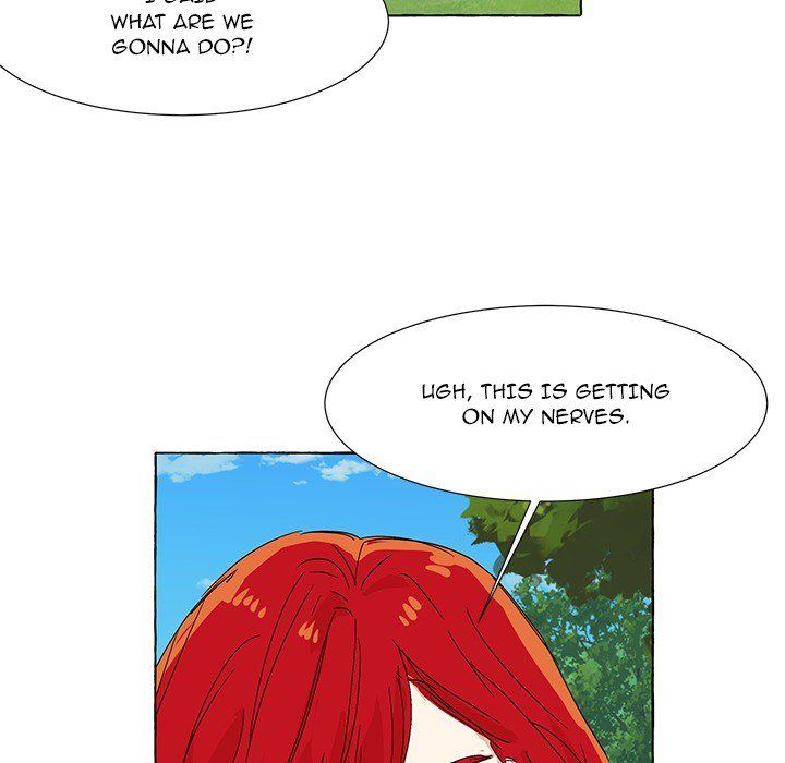New Life, New Me Manhwa - Chapter 72 Page 78