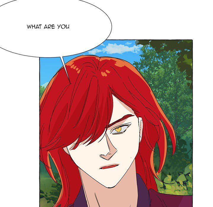 New Life, New Me Manhwa - Chapter 72 Page 80