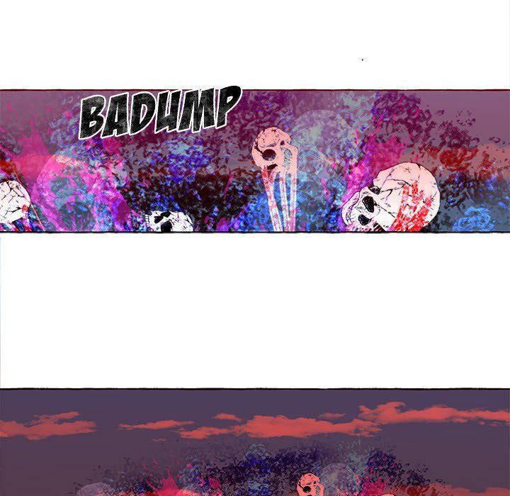 New Life, New Me Manhwa - Chapter 72 Page 83