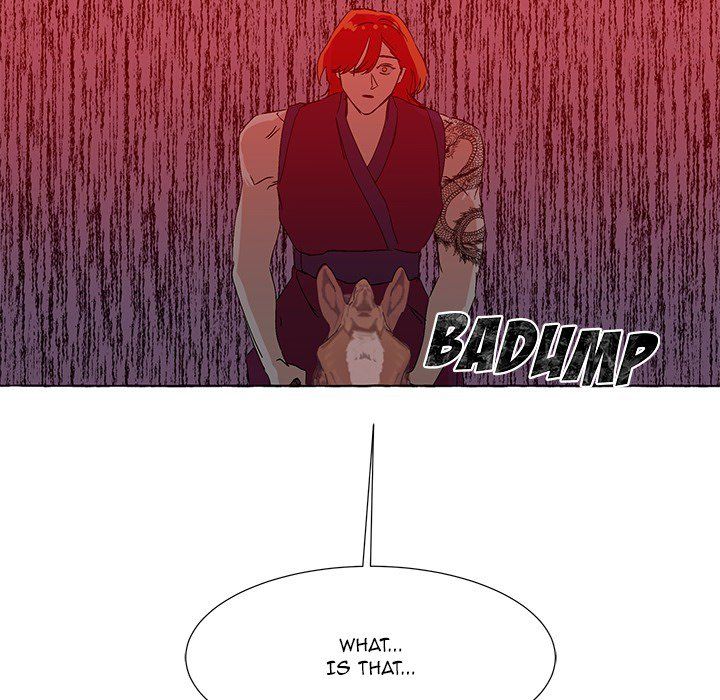 New Life, New Me Manhwa - Chapter 72 Page 85