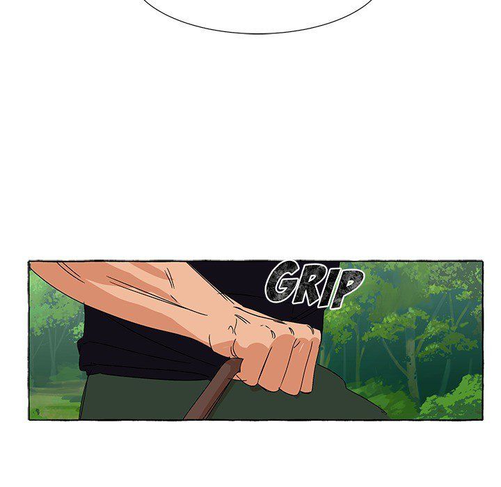 New Life, New Me Manhwa - Chapter 72 Page 86