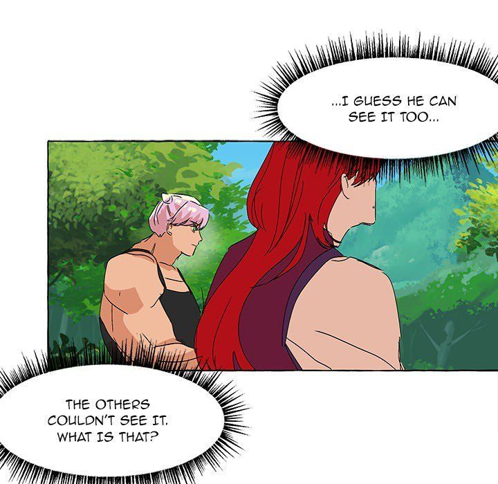 New Life, New Me Manhwa - Chapter 72 Page 87