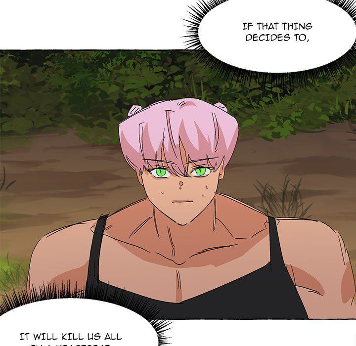 New Life, New Me Manhwa - Chapter 72 Page 89