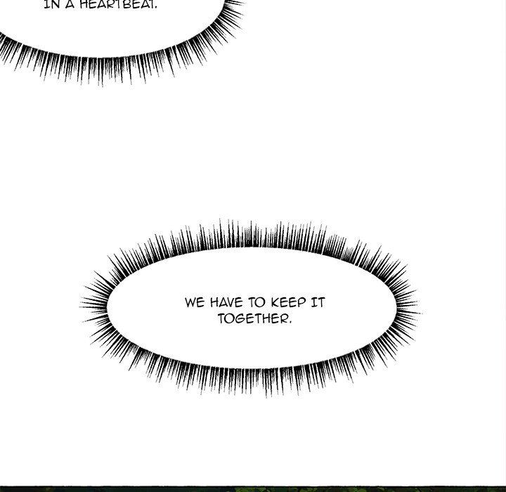 New Life, New Me Manhwa - Chapter 72 Page 90