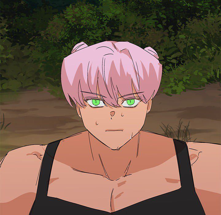 New Life, New Me Manhwa - Chapter 72 Page 91