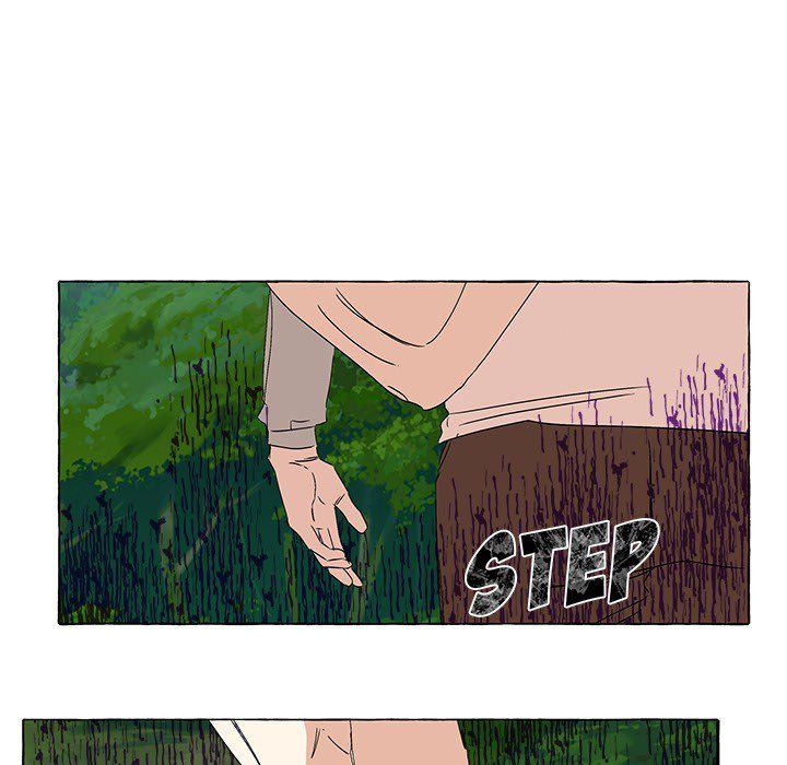 New Life, New Me Manhwa - Chapter 72 Page 95