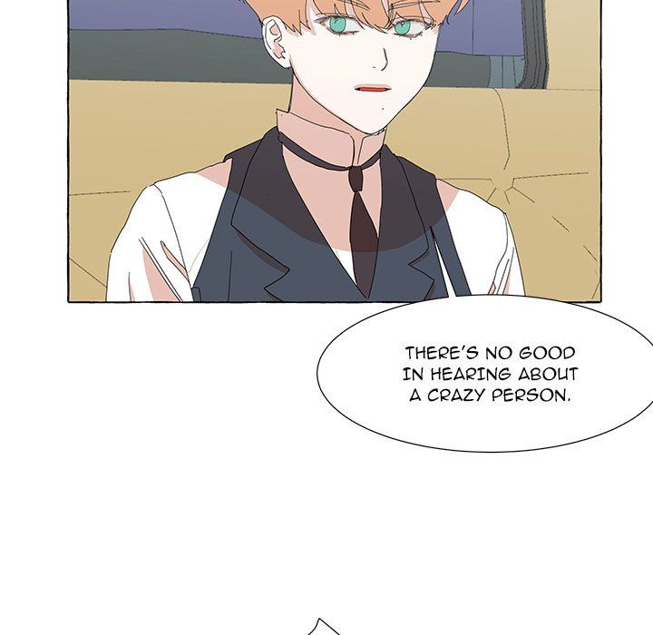 New Life, New Me Manhwa - Chapter 47 Page 7