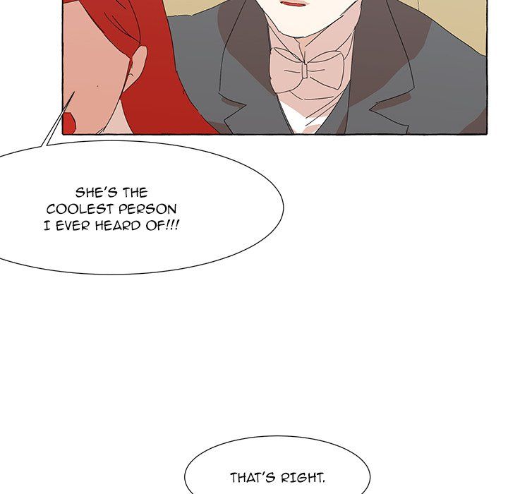 New Life, New Me Manhwa - Chapter 47 Page 11