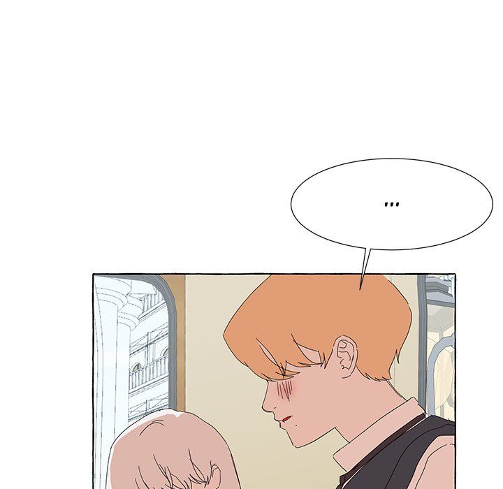 New Life, New Me Manhwa - Chapter 47 Page 18