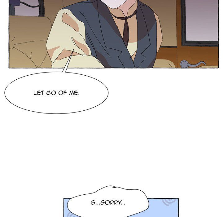 New Life, New Me Manhwa - Chapter 47 Page 26