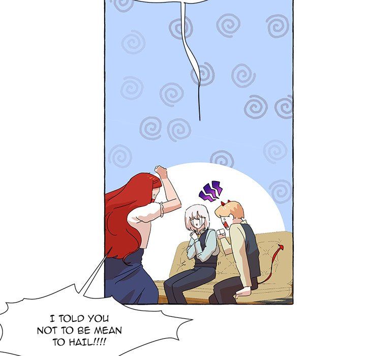 New Life, New Me Manhwa - Chapter 47 Page 27