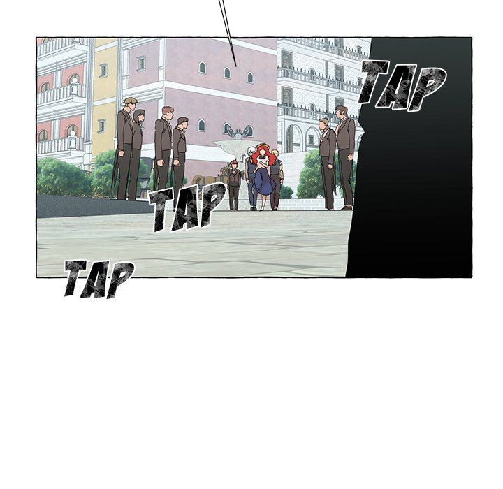 New Life, New Me Manhwa - Chapter 47 Page 36