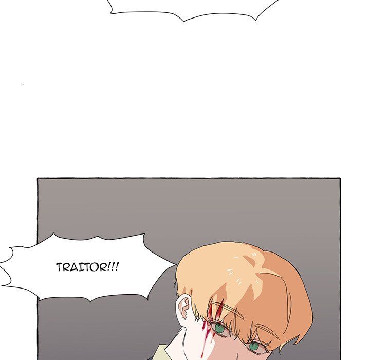 New Life, New Me Manhwa - Chapter 47 Page 57