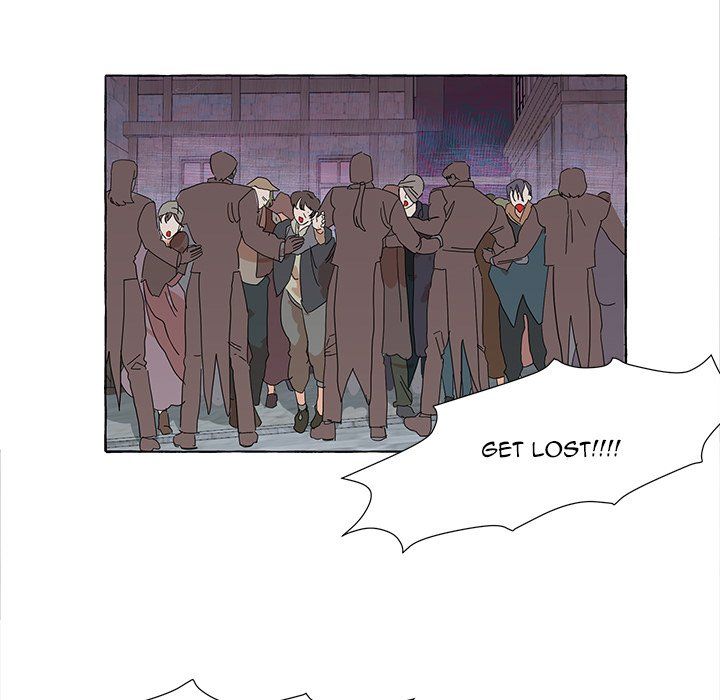 New Life, New Me Manhwa - Chapter 47 Page 59