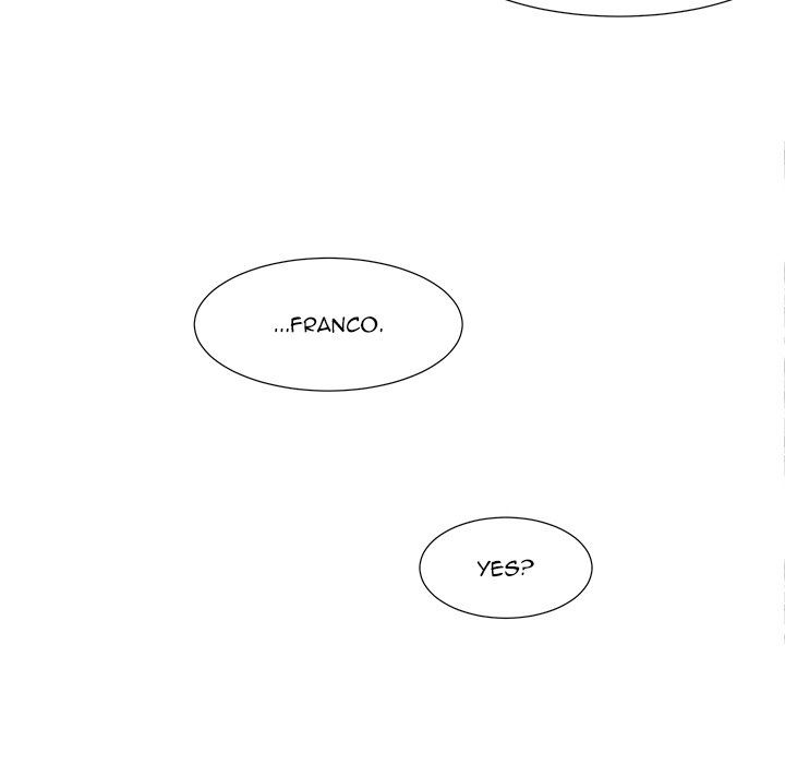 New Life, New Me Manhwa - Chapter 47 Page 70