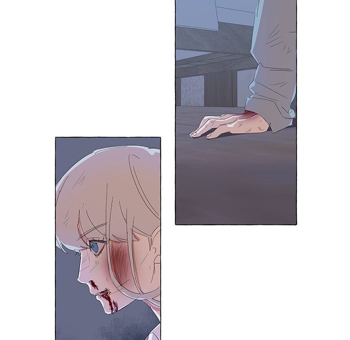 New Life, New Me Manhwa - Chapter 39 Page 6