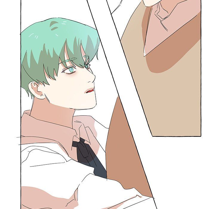 New Life, New Me Manhwa - Chapter 39 Page 20