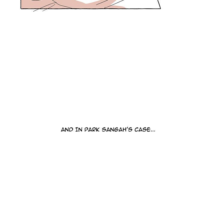 New Life, New Me Manhwa - Chapter 39 Page 21