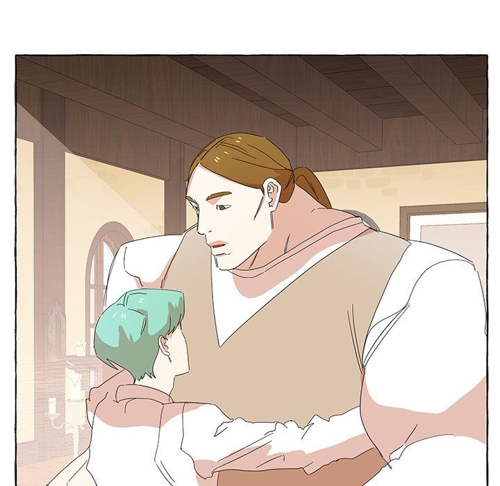 New Life, New Me Manhwa - Chapter 39 Page 22