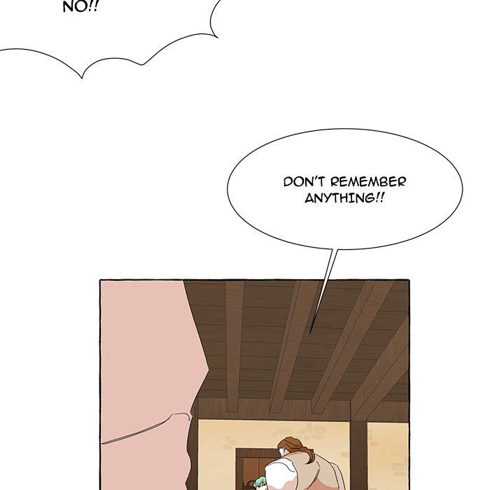 New Life, New Me Manhwa - Chapter 39 Page 27