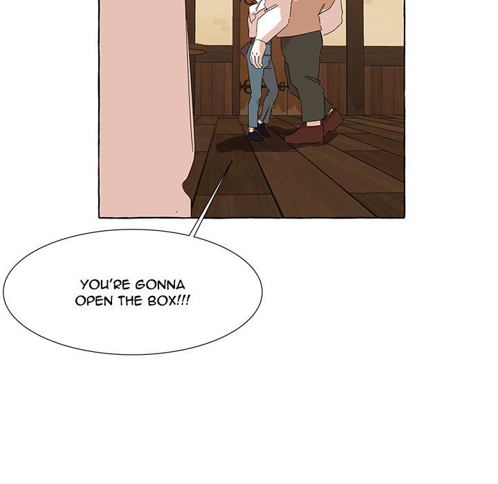 New Life, New Me Manhwa - Chapter 39 Page 28