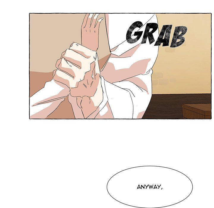 New Life, New Me Manhwa - Chapter 39 Page 29