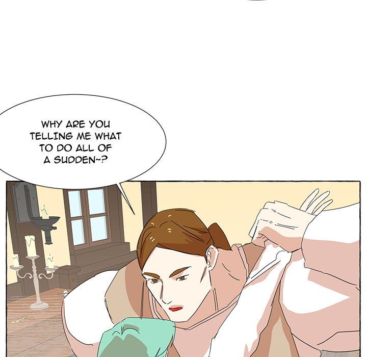 New Life, New Me Manhwa - Chapter 39 Page 30