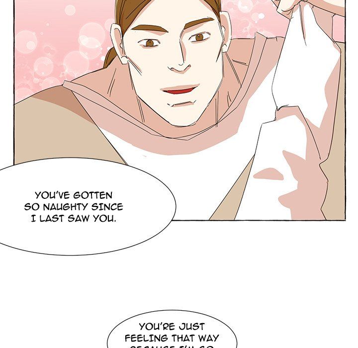 New Life, New Me Manhwa - Chapter 39 Page 34