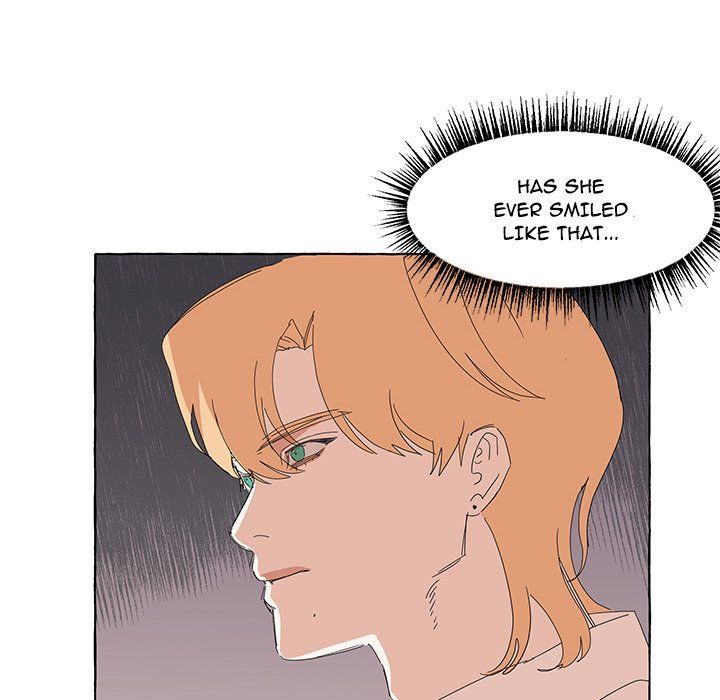 New Life, New Me Manhwa - Chapter 39 Page 37