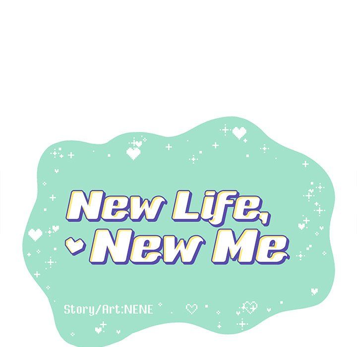 New Life, New Me Manhwa - Chapter 39 Page 40