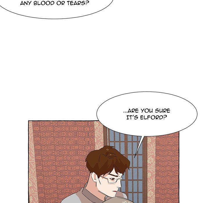 New Life, New Me Manhwa - Chapter 39 Page 49