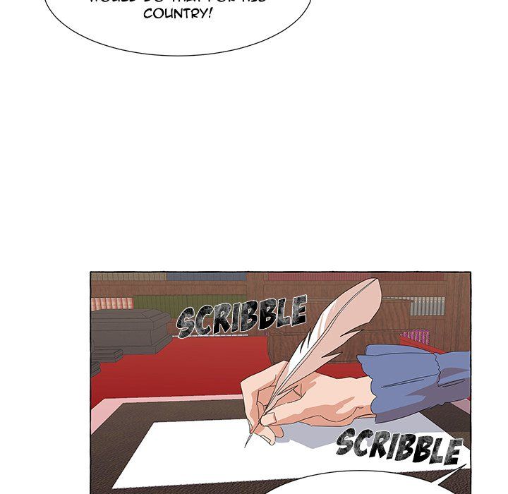 New Life, New Me Manhwa - Chapter 39 Page 51