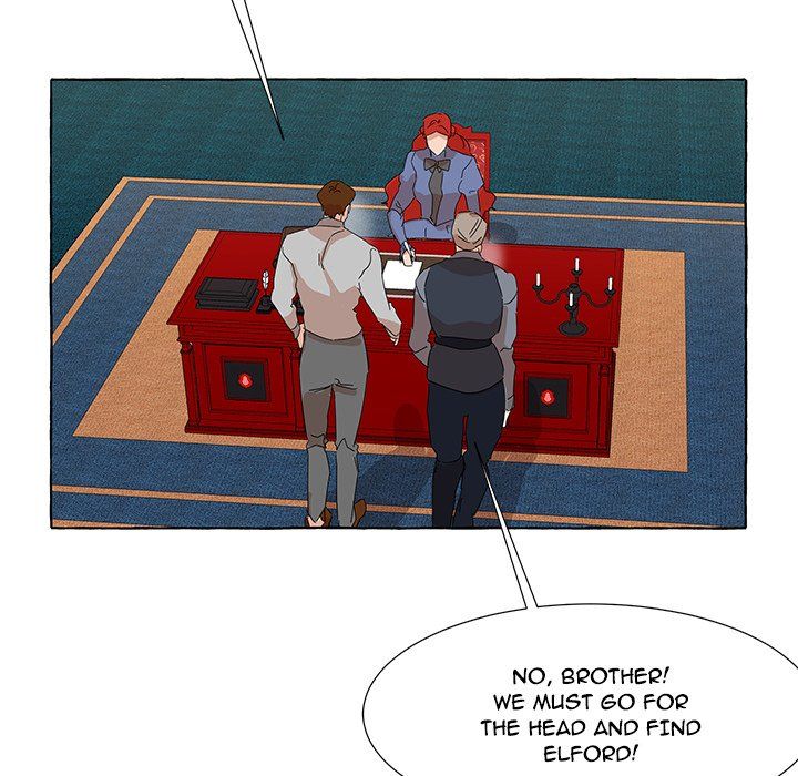 New Life, New Me Manhwa - Chapter 39 Page 57