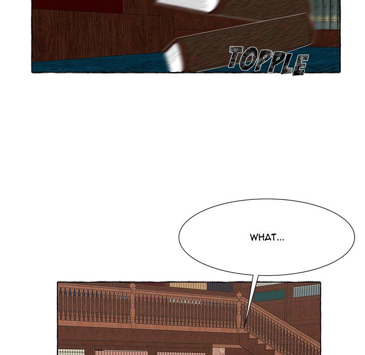 New Life, New Me Manhwa - Chapter 39 Page 60