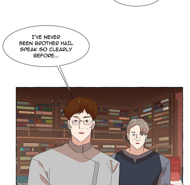 New Life, New Me Manhwa - Chapter 39 Page 69