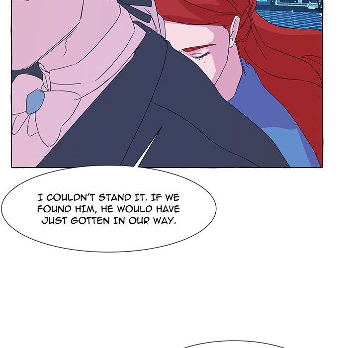 New Life, New Me Manhwa - Chapter 39 Page 82